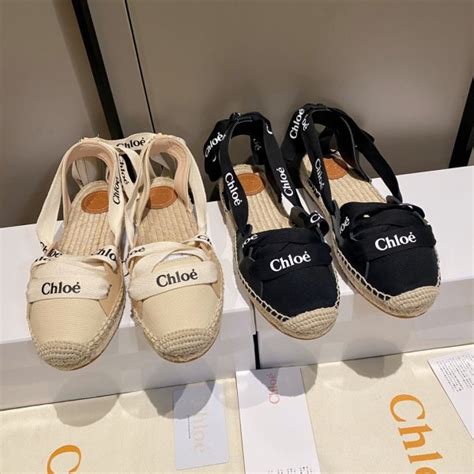 chloe fake sandals|faux chloe sandals.